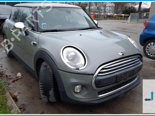 Right front driveshaft MINI MINI (F56) One D | BP40145636M39 - Image 14