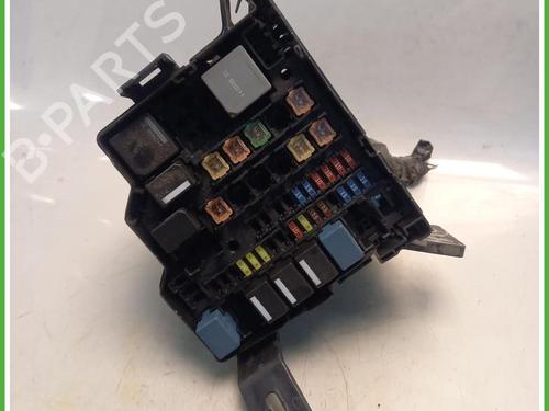 Used Fuse box Fuse box FORD FIESTA VI (CB1, CCN) 1.4 (97 hp) 40073468 40073468