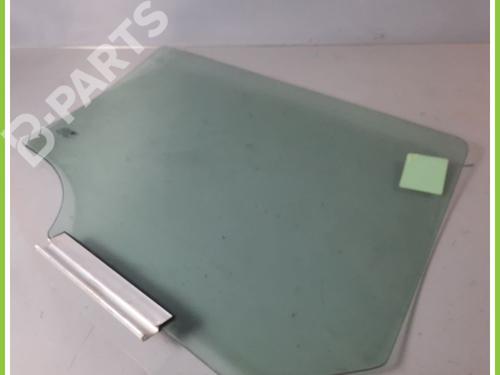 Rear left door window OPEL ASTRA H Estate (A04) 1.6 (L35) | BP11722099C20 