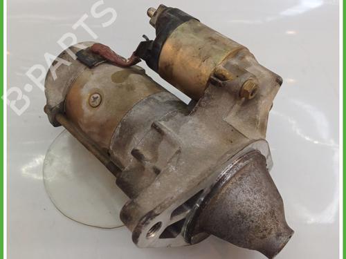 Starter TOYOTA YARIS (_P1_) 1.0 (SCP10_, SCP10R) | BP18972065M8 