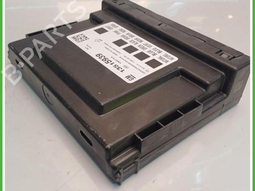 Control unit OPEL CORSA E (X15) 1.4 LPG (08, 68) | BP40145544M11 - Image 5