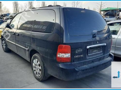 Engine KIA CARNIVAL II (GQ) 2.9 CRDi | BP40141333M1 - Image 6