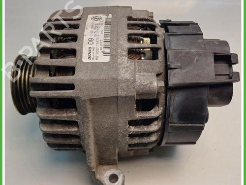 Alternator LANCIA YPSILON (843_) 1.2 (843.AXB1A) | BP40143907M7 - Image 3