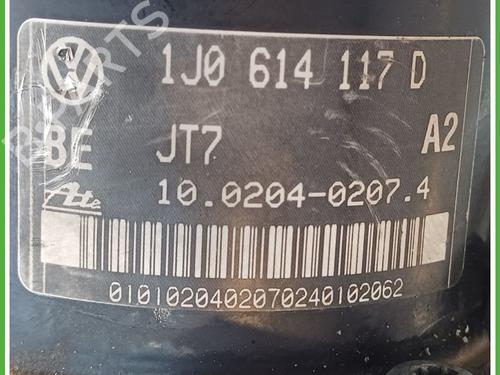 ABS pump SEAT LEON (1M1) 1.6 | BP19145496M43 