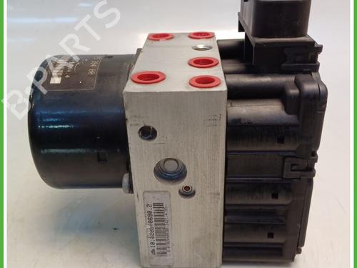 ABS pump PEUGEOT 206 Hatchback (2A/C) 1.1 i | BP26288731M43 