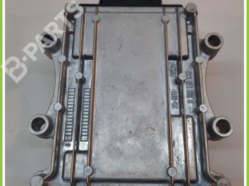 Engine control unit (ECU) HYUNDAI TUCSON (NX4E, NX4A) 1.6 T-GDi Hybrid | BP11731035M57 