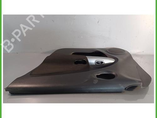 Front right panel NISSAN JUKE (F15) 1.5 dCi | BP20670880C59 