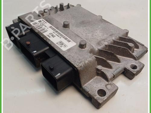 Engine control unit (ECU) FORD FIESTA VI (CB1, CCN) 1.4 LPG | BP22251092M57 