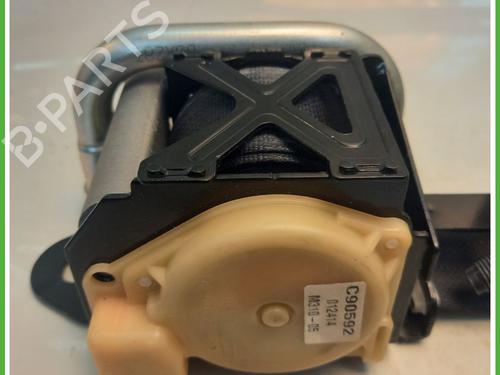 Front left belt tensioner NISSAN MICRA IV (K13K, K13KK) 1.2 | BP29582001C87 