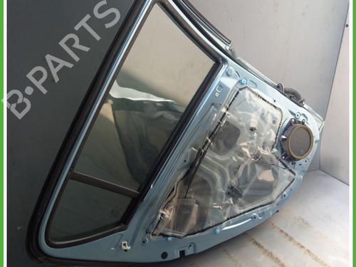 Left rear door HYUNDAI i20 I (PB, PBT) 1.2 | BP28019592C4 