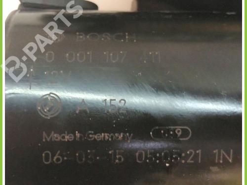 Starter ALFA ROMEO 147 (937_) 1.6 16V T.SPARK ECO (937.AXA1A, 937.BXA1A) | BP11368296M8 