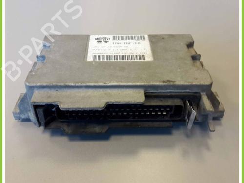 Engine control unit (ECU) FIAT PUNTO (176_) 55 1.1 | BP13319435M57 