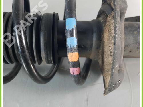 Right front shock absorber VW GOLF V (1K1) 2.0 TDI 16V | BP11720103M17 