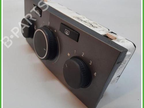 Climate control OPEL ASTRA H (A04) 1.4 (L48) | BP40135627I5 - Image 6