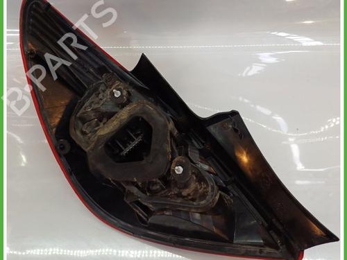 Right taillight OPEL CORSA D (S07) 1.2 LPG (L08, L68) | BP18785064C35 