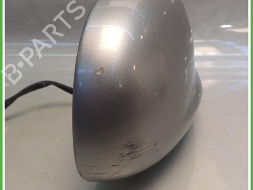 Right mirror CHEVROLET REZZO MPV (U100) 1.6 | BP21527316C27 