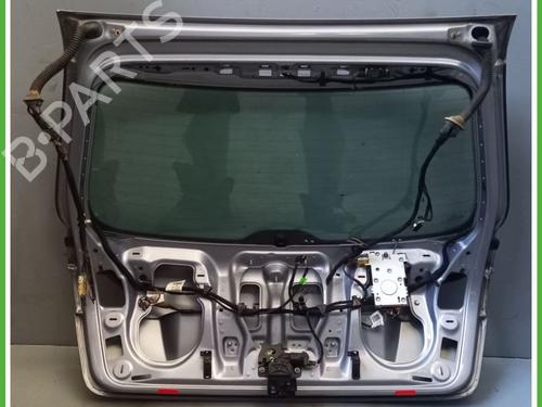 Tailgate AUDI A3 Sportback (8PA) 2.0 TDI 16V | BP29355967C6