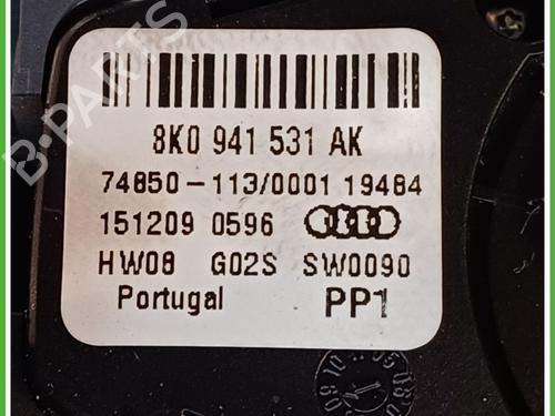 Switch AUDI A5 (8T3) 2.7 TDI | BP17013173I30 