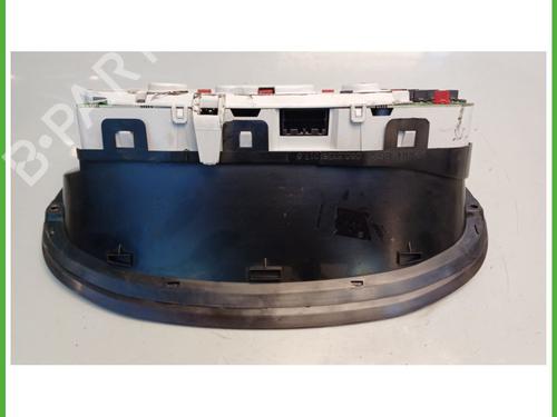 Instrument cluster LANCIA Y (840_) 1.2 (840AA, 840AF1A) | BP24850337C47 