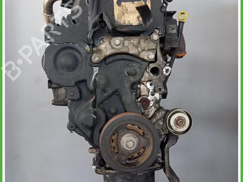 Engine CITROËN C2 (JM_) 1.4 HDi | BP13579485M1 
