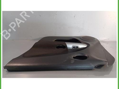 Front right panel NISSAN JUKE (F15) 1.5 dCi | BP40142147C59 - Image 5