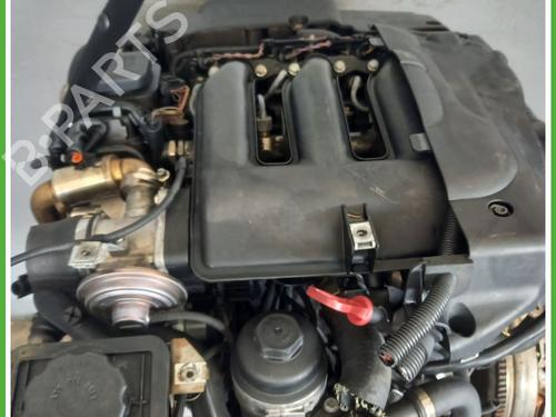 Motor BMW 3 (E46) 320 d | BP28289085M1 