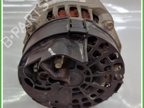 Alternator FIAT PANDA (169_) 1.2 Natural Power (169.AXB1A) | BP40140471M7  - Image 6