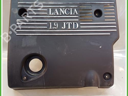 Tapa motor LANCIA LYBRA SW (839_) 1.9 JTD (839.BXI1A, 839.BXN1A, 839.CXL1A) (116 hp) 16193947