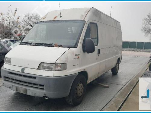 Used Parts FIAT DUCATO Van (230_) 2.8 TDI 5017986
