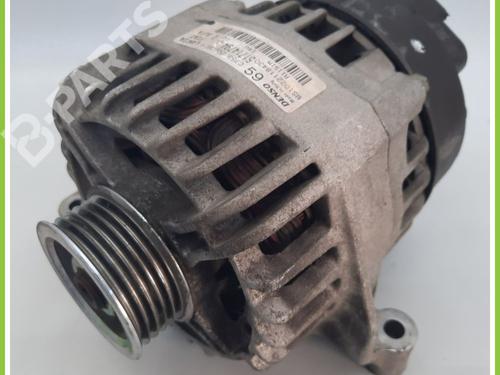 Used Alternator FIAT PUNTO (188_) 1.2 60 (188.030, .050, .130, .150, .230, .250) (60 hp) 11369072