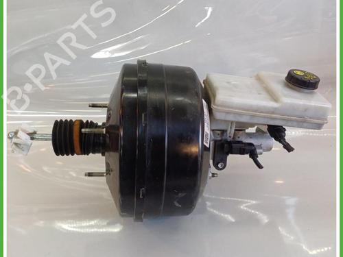 Used Servo brake Servo brake VW CRAFTER Van (SY_, SX_) 2.0 TDI FWD (SYB, SYC, SYD) (140 hp) 40140947 40140947