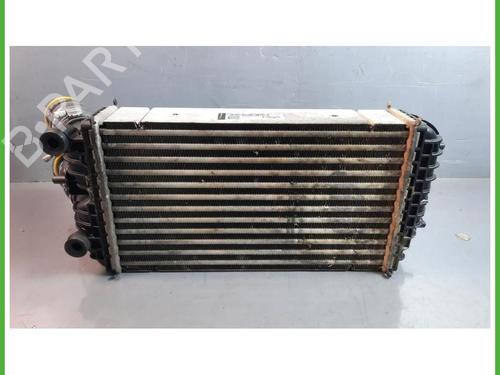 Used Intercooler Intercooler PEUGEOT 2008 II (UD_, US_, UY_, UJ_, UR_, UC_) 1.2 THP / PureTech 155 (USHNNS, URHNNS, UXHNJP, URHNJP,... (155 hp) 40135843 40135843