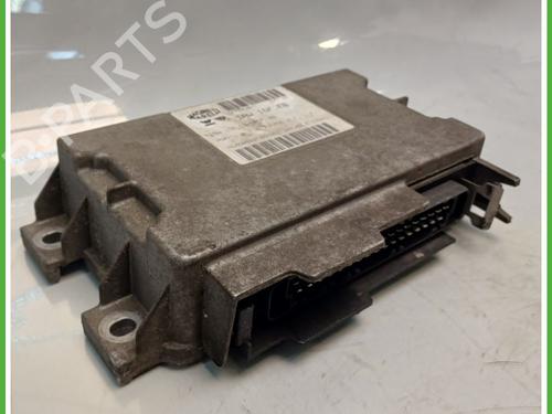 Engine control unit (ECU) FIAT PUNTO (176_) 55 1.1 | BP31060935M57 