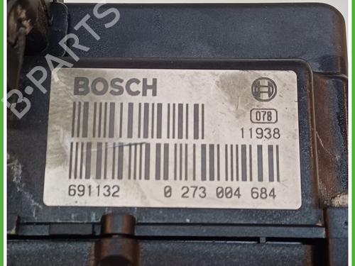 ABS pump FIAT MULTIPLA (186_) 1.9 JTD (186AXE1A) | BP16970160M43 