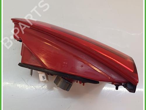 Left taillight KIA SPORTAGE III (SL) 1.6 GDI | BP16884500C34 