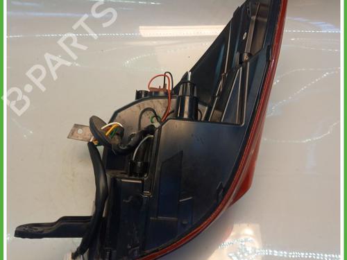 Left taillight DR DR 3.0 1.5 LPG | BP30169388C34