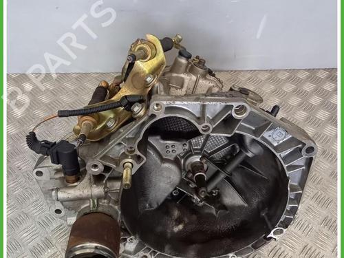 Used Gearbox Gearbox FIAT BRAVO I (182_) 1.2 16V 80 (82 hp) 40134172 40134172