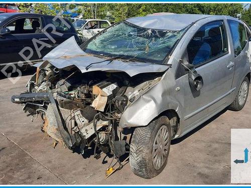 Used Parts VW POLO V (6R1, 6C1) 1.2 5017486