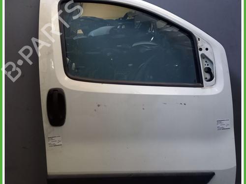 Used Right front door PEUGEOT BIPPER (AA_) 1.4 HDi (68 hp) 26288697