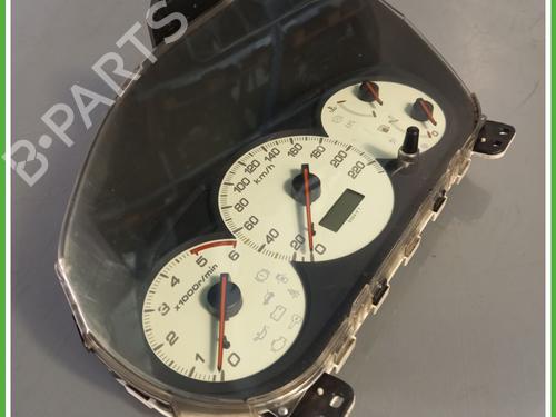 Kombiinstrument HONDA CIVIC VII Hatchback (EU, EP, EV) 1.7 CTDi (EP4, EU9) | BP30271519C47