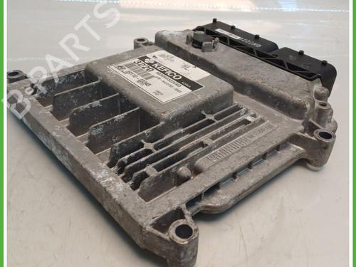 Engine control unit (ECU) HYUNDAI i20 I (PB, PBT) 1.2 | BP29127105M57  - Image 5