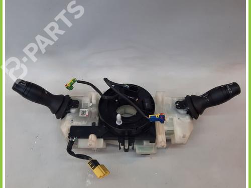 Used Switch RENAULT MEGANE III Hatchback (BZ0/1_, B3_) 1.6 16V (BZ1B, BZ1H) (110 hp) 11370163