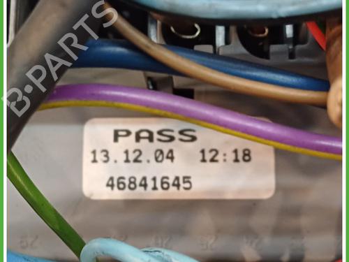 Fuse box FIAT PANDA (169_) 1.2 (169.AXB11, 169.AXB1A) | BP18299487E1 