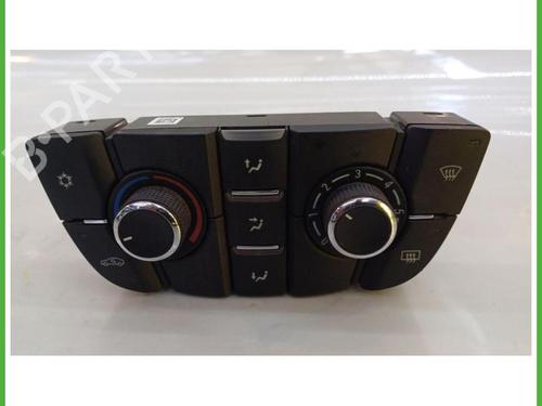climate-control-opel-astra-j-p10-2009-2010-2011-2012-2013-2014-2015-2016-40141621 main image