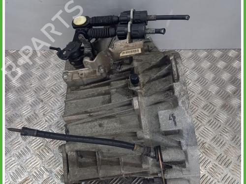 Gearbox MERCEDES-BENZ A-CLASS (W168) A 140 (168.031, 168.131) | BP12318613M3 