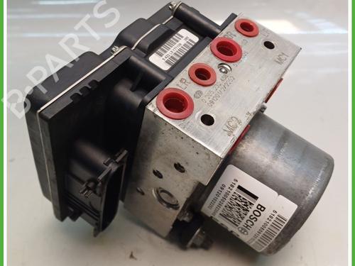 Used ABS pump FIAT BRAVO II (198_) 1.4 (198AXA1B) (90 hp) 22382601