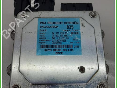 Used Steering ECU Steering ECU FIAT PUNTO (188_) 1.2 60 (188.030, .050, .130, .150, .230, .250) (60 hp) 40132127 40132127