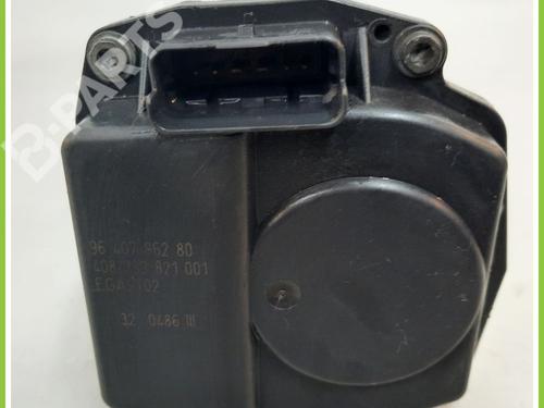 Throttle body CITROËN C3 I (FC_, FN_) 1.1 i | BP11370496M82 