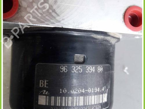 ABS pump PEUGEOT 206 Hatchback (2A/C) 1.1 i | BP13100899M43 