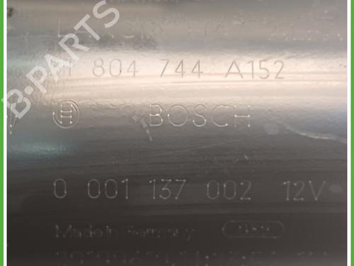 Starter FIAT 500 (312_) 1.2 (312AXA1A) | BP27995028M8 